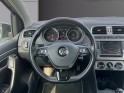 Volkswagen polo 1.2 tsi 90 bluemotion technology série spéciale lounge occasion simplicicar rennes simplicicar simplicibike...