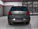 Volkswagen polo 1.2 tsi 90 bluemotion technology série spéciale lounge occasion simplicicar rennes simplicicar simplicibike...