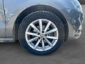 Volkswagen polo 1.2 tsi 90 bluemotion technology série spéciale lounge occasion simplicicar rennes simplicicar simplicibike...