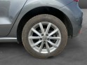 Volkswagen polo 1.2 tsi 90 bluemotion technology série spéciale lounge occasion simplicicar rennes simplicicar simplicibike...