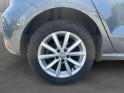 Volkswagen polo 1.2 tsi 90 bluemotion technology série spéciale lounge occasion simplicicar rennes simplicicar simplicibike...