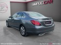 Mercedes classe c business 180 d business line occasion simplicicar rennes simplicicar simplicibike france