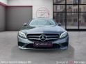 Mercedes classe c business 180 d business line occasion simplicicar rennes simplicicar simplicibike france