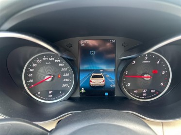 Mercedes classe c business 180 d business line occasion simplicicar rennes simplicicar simplicibike france