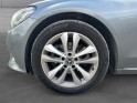 Mercedes classe c business 180 d business line occasion simplicicar rennes simplicicar simplicibike france