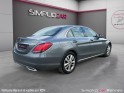 Mercedes classe c business 180 d business line occasion simplicicar rennes simplicicar simplicibike france