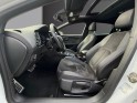 Seat leon 1.5 tsi 150  act dsg7 fr blanc nevada  pack aero   , beats audio, apple carplay, entretien a jour, occasion...