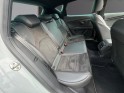 Seat leon 1.5 tsi 150  act dsg7 fr blanc nevada  pack aero   , beats audio, apple carplay, entretien a jour, occasion...