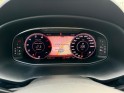 Seat leon 1.5 tsi 150  act dsg7 fr blanc nevada  pack aero   , beats audio, apple carplay, entretien a jour, occasion...
