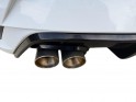 Seat leon 1.5 tsi 150  act dsg7 fr blanc nevada  pack aero   , beats audio, apple carplay, entretien a jour, occasion...