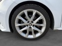 Seat leon 1.5 tsi 150  act dsg7 fr blanc nevada  pack aero   , beats audio, apple carplay, entretien a jour, occasion...