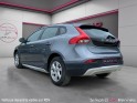 Volvo v40 cross country d2 120 momentum geartronic a occasion simplicicar rennes simplicicar simplicibike france