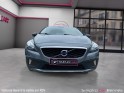Volvo v40 cross country d2 120 momentum geartronic a occasion simplicicar rennes simplicicar simplicibike france