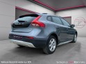 Volvo v40 cross country d2 120 momentum geartronic a occasion simplicicar rennes simplicicar simplicibike france