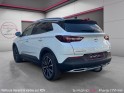Opel grandland x hybrid 225 ch bva8 ultimate occasion paris 17ème (75)(porte maillot) simplicicar simplicibike france