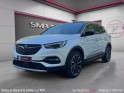 Opel grandland x hybrid 225 ch bva8 ultimate occasion paris 17ème (75)(porte maillot) simplicicar simplicibike france