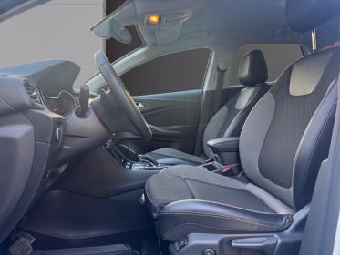 Opel grandland x hybrid 225 ch bva8 ultimate occasion paris 17ème (75)(porte maillot) simplicicar simplicibike france