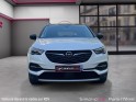 Opel grandland x hybrid 225 ch bva8 ultimate occasion paris 17ème (75)(porte maillot) simplicicar simplicibike france