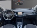 Opel grandland x hybrid 225 ch bva8 ultimate occasion paris 17ème (75)(porte maillot) simplicicar simplicibike france