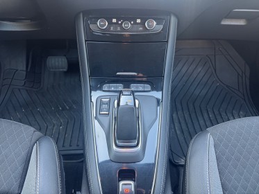 Opel grandland x hybrid 225 ch bva8 ultimate occasion paris 17ème (75)(porte maillot) simplicicar simplicibike france
