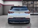 Opel grandland x hybrid 225 ch bva8 ultimate occasion paris 17ème (75)(porte maillot) simplicicar simplicibike france