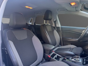 Opel grandland x hybrid 225 ch bva8 ultimate occasion paris 17ème (75)(porte maillot) simplicicar simplicibike france