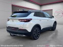 Opel grandland x hybrid 225 ch bva8 ultimate occasion paris 17ème (75)(porte maillot) simplicicar simplicibike france