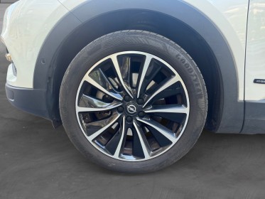 Opel grandland x hybrid 225 ch bva8 ultimate occasion paris 17ème (75)(porte maillot) simplicicar simplicibike france