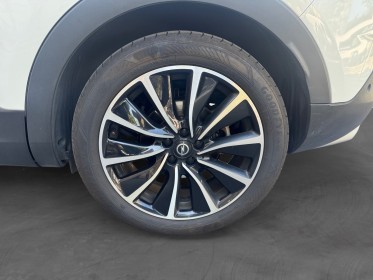 Opel grandland x hybrid 225 ch bva8 ultimate occasion paris 17ème (75)(porte maillot) simplicicar simplicibike france