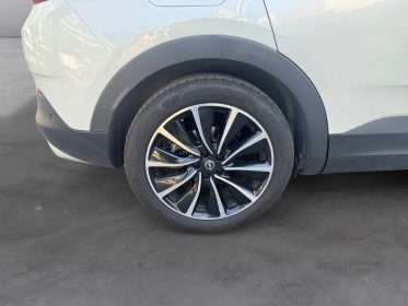 Opel grandland x hybrid 225 ch bva8 ultimate occasion paris 17ème (75)(porte maillot) simplicicar simplicibike france