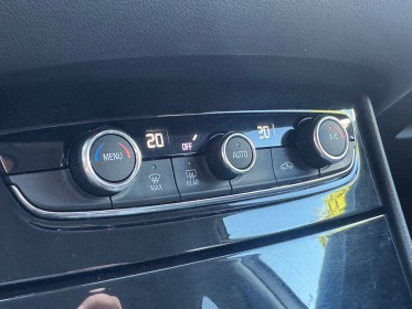 Opel grandland x hybrid 225 ch bva8 ultimate occasion paris 17ème (75)(porte maillot) simplicicar simplicibike france