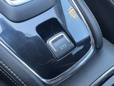Opel grandland x hybrid 225 ch bva8 ultimate occasion paris 17ème (75)(porte maillot) simplicicar simplicibike france