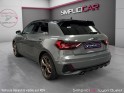 Audi a1 sportback 40 tfsi 200 ch s tronic 6 s line - edition one - garantie 12 mois occasion simplicicar lyon ouest...