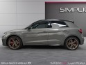 Audi a1 sportback 40 tfsi 200 ch s tronic 6 s line - edition one - garantie 12 mois occasion simplicicar lyon ouest...