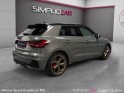 Audi a1 sportback 40 tfsi 200 ch s tronic 6 s line - edition one - garantie 12 mois occasion simplicicar lyon ouest...