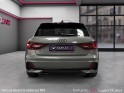 Audi a1 sportback 40 tfsi 200 ch s tronic 6 s line - edition one - garantie 12 mois occasion simplicicar lyon ouest...
