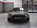 Audi a1 sportback 40 tfsi 200 ch s tronic 6 s line - edition one - garantie 12 mois occasion simplicicar lyon ouest...