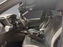 Audi a1 sportback 40 tfsi 200 ch s tronic 6 s line - edition one - garantie 12 mois occasion simplicicar lyon ouest...