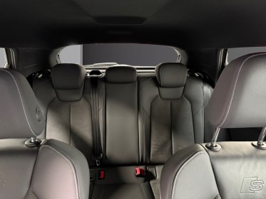 Audi a1 sportback 40 tfsi 200 ch s tronic 6 s line - edition one - garantie 12 mois occasion simplicicar lyon ouest...
