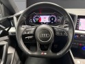 Audi a1 sportback 40 tfsi 200 ch s tronic 6 s line - edition one - garantie 12 mois occasion simplicicar lyon ouest...