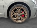 Audi a1 sportback 40 tfsi 200 ch s tronic 6 s line - edition one - garantie 12 mois occasion simplicicar lyon ouest...