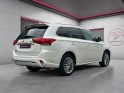 Mitsubishi outlander phev 2.4l phev twin motor 4wd instyle/toit ouv/attelage amov/ garantie 1an occasion  simplicicar nord...