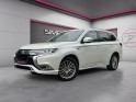Mitsubishi outlander phev 2.4l phev twin motor 4wd instyle/toit ouv/attelage amov/ garantie 1an occasion  simplicicar nord...