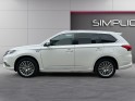 Mitsubishi outlander phev 2.4l phev twin motor 4wd instyle/toit ouv/attelage amov/ garantie 1an occasion  simplicicar nord...