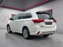 Mitsubishi outlander phev 2.4l phev twin motor 4wd instyle/toit ouv/attelage amov/ garantie 1an occasion  simplicicar nord...