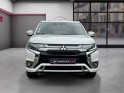 Mitsubishi outlander phev 2.4l phev twin motor 4wd instyle/toit ouv/attelage amov/ garantie 1an occasion  simplicicar nord...