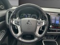Mitsubishi outlander phev 2.4l phev twin motor 4wd instyle/toit ouv/attelage amov/ garantie 1an occasion  simplicicar nord...