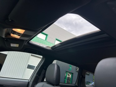 Mitsubishi outlander phev 2.4l phev twin motor 4wd instyle/toit ouv/attelage amov/ garantie 1an occasion  simplicicar nord...