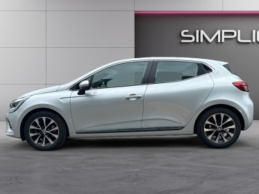 Renault clio v e-tech 140 - 21n // intens //  1ere main // garantie 12 mois // tva récupérable // carplay. occasion ...
