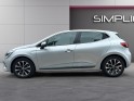 Renault clio v e-tech 140 - 21n // intens //  1ere main // garantie 12 mois // tva récupérable // carplay. occasion ...